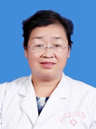 胡秀丽