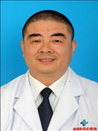 黄庆华