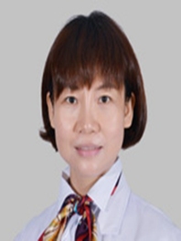 史彩霞