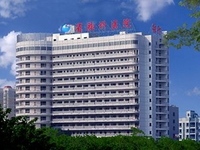 湖南省胸科医院