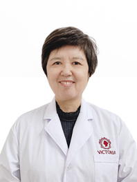 李惠芬
