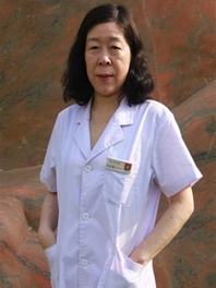 刘丽霞