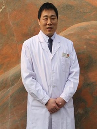 李利中