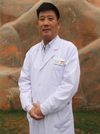 何建民