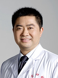 周绍明