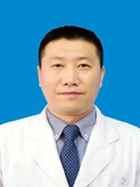 隋利军