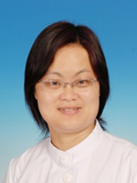 吴悦梅