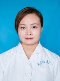 杨洁