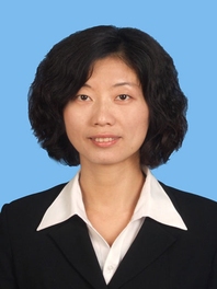 赵清