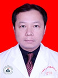 杨灿华