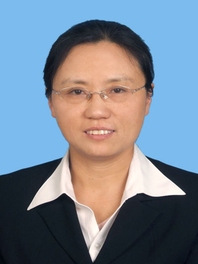 何瑞丽