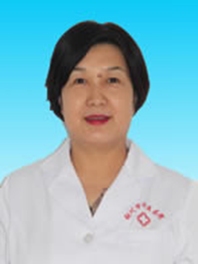 郭亚萍