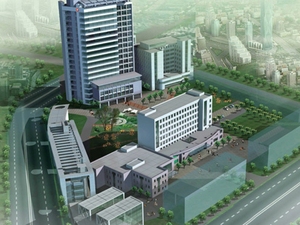 宁国市人民医院