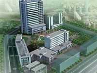 宁国市人民医院