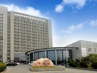 明光市中医院