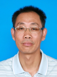 顾庆贵