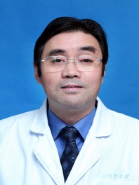 朱传武