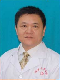 刘兴隆