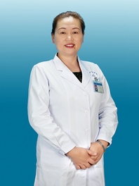陈莉莉