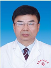 李虎庆