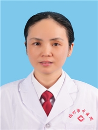 陈娇凤