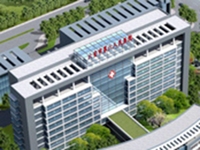六安市第六人民医院