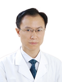 陈立明