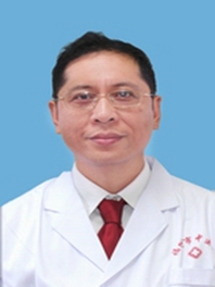陈琦辉