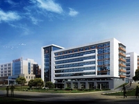 福建省福州神经精神病防治院