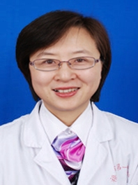 孙丽清