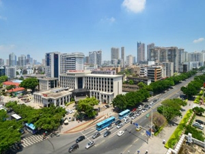 福建医科大学附属福州市第一医院