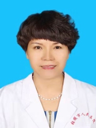 苟凯红