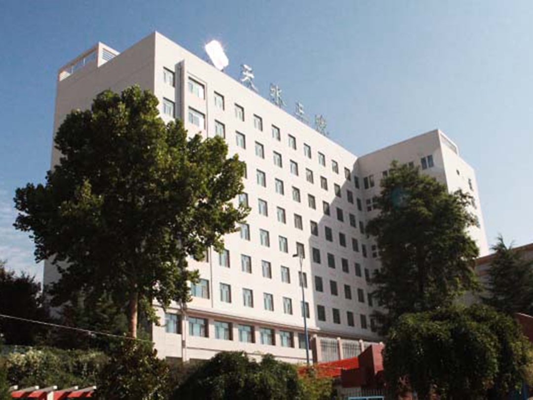 北京大学第三医院医院的历史由来黄牛随时帮患者挂号的简单介绍