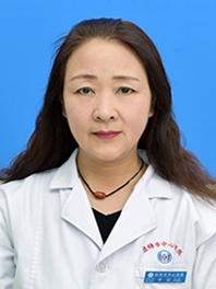 于红