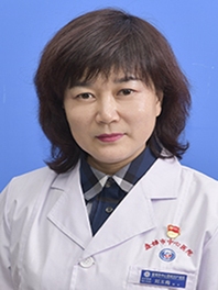 刘玉梅
