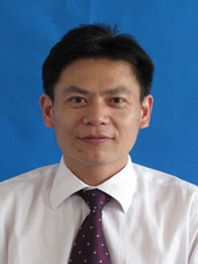 李开明