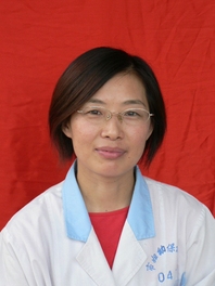 袁盛丽