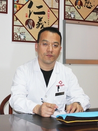 解承新