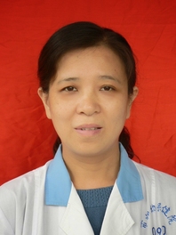 李新萍