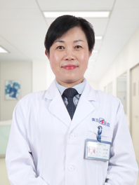杨云霞