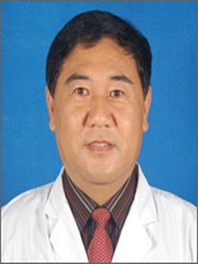 王健