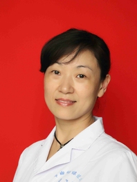 杨翠荣