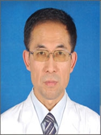 谢志明