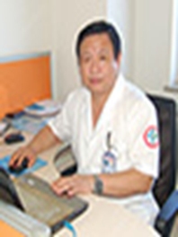 吴月明