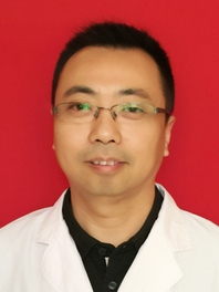 陈卫平