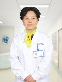 郝福荣