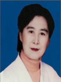 李梅君