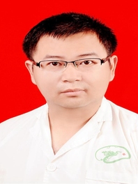 骆明杰