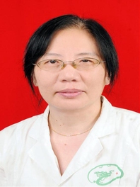 刘桂珍