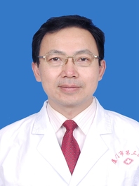 谢伟健